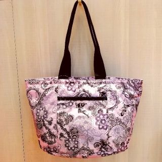 レスポートサック(LeSportsac)のレスポのトートバッグ【DAILY BUCKET TOTE】(トートバッグ)