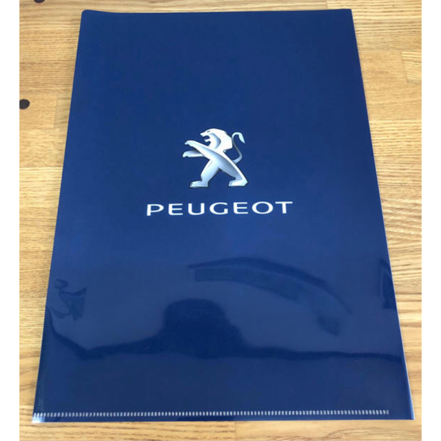 Peugeot(プジョー)の【お得セット出品＋おまけ付き】プジョー オリジナルキーホルダー&カードケース エンタメ/ホビーのコレクション(ノベルティグッズ)の商品写真