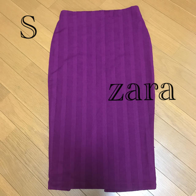 ZARA(ザラ)のタイトスカート　zara レディースのスカート(ひざ丈スカート)の商品写真