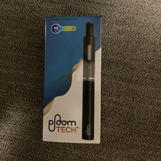 プルームテック(PloomTECH)のPloom tech ＋　STARTER KIT(タバコグッズ)