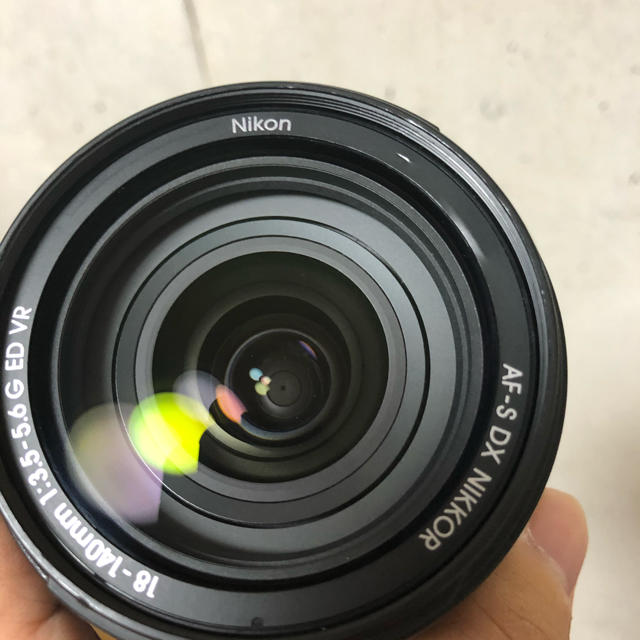 ニコン　Nikon D5300 レンズ　シグマ　18-35 セット