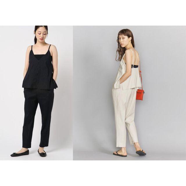 BEAUTY&YOUTH UNITED ARROWS - BEAUTY&YOUTH UNITED ARROWS リネン ...