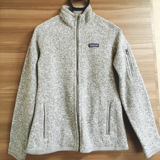 【定番】patagonia パタゴニア フリース Mサイズ