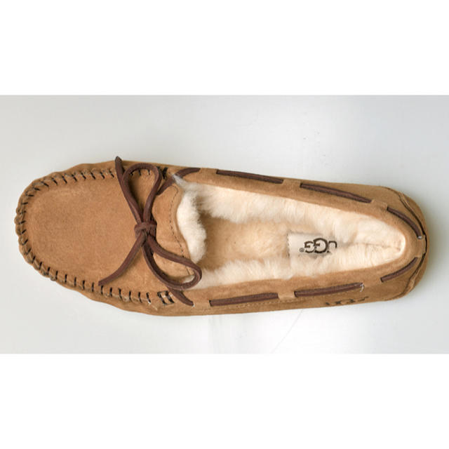 70%OFF】 UGG - UGG アグ レディース ダコタ モカシン スリッポン+