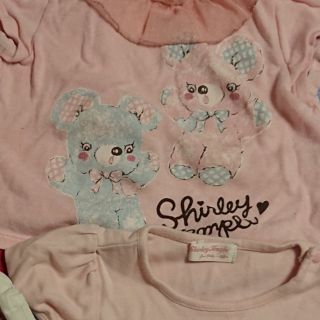 シャーリーテンプル(Shirley Temple)のまるちー様専用おまとめ(Tシャツ/カットソー)