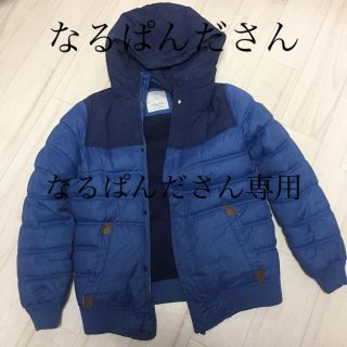 ザラ(ZARA)のジャンパー(ジャケット/上着)