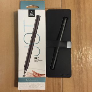 Adonit Jot Pro 2.0 ブラック ADJP3B(その他)