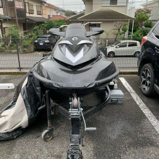 sea doo(マリン/スイミング)
