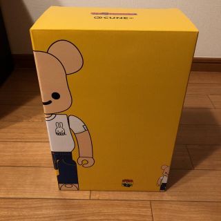 キューン(CUNE)の©️CUNE BE@RBRICk(キャラクターグッズ)