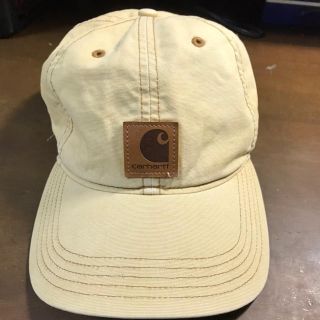 カーハート(carhartt)のカーハート　キャップ(キャップ)