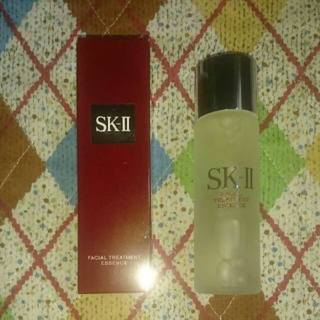 P&G SK2 FTエッセンス75ml SK-II フェイシャル トリートメント