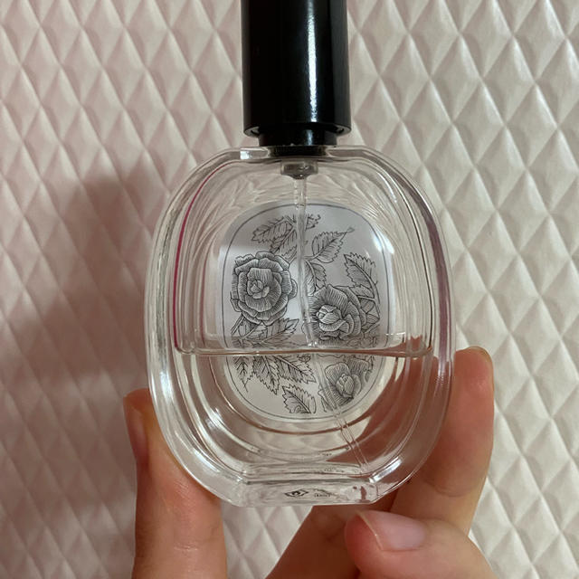 diptyque(ディプティック)のディプティック　オーローズ　30ml コスメ/美容の香水(香水(女性用))の商品写真