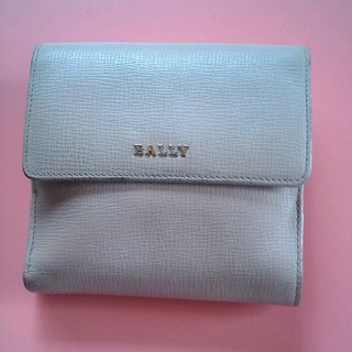 バリー(Bally)のBALLY折り財布(財布)