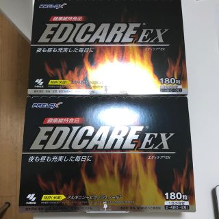 コバヤシセイヤク(小林製薬)の小林製薬　エディケアＥＸ　180粒(その他)