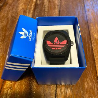 アディダス(adidas)のadidas 腕時計　アディダス腕時計(腕時計)