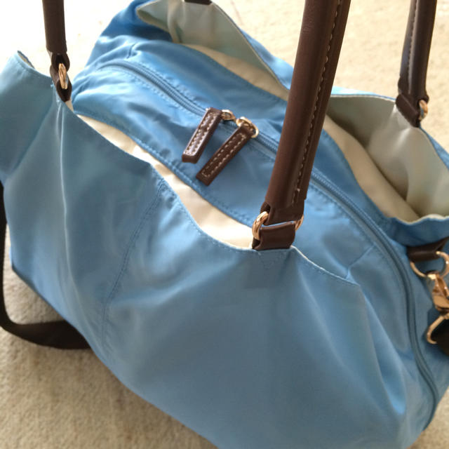 AfternoonTea(アフタヌーンティー)のAfternoonTea 旅行用バッグ レディースのバッグ(トートバッグ)の商品写真