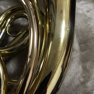 ヤマハ - フレンチホルン YAMAHA YHR-313の通販 by gallows's shop
