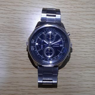 セイコー(SEIKO)のSEIKO WIRED(腕時計(アナログ))