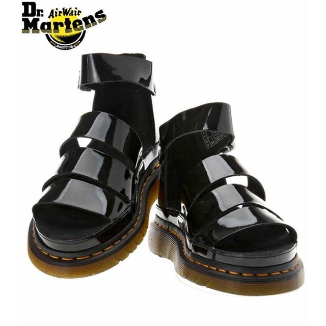 Dr.Martens(ドクターマーチン)のdr.martens サンダル レディースの靴/シューズ(サンダル)の商品写真