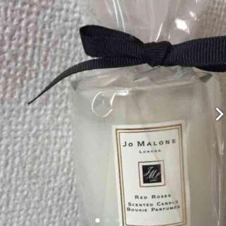 ジョーマローン(Jo Malone)のjo malone キャンドル(キャンドル)