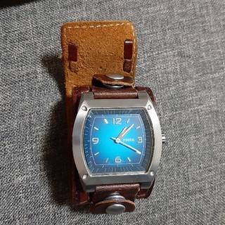 フォッシル(FOSSIL)のFOSSIL 腕時計(腕時計(アナログ))