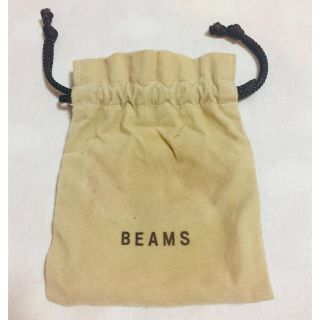 ビームス(BEAMS)のBEAMS♡袋(その他)