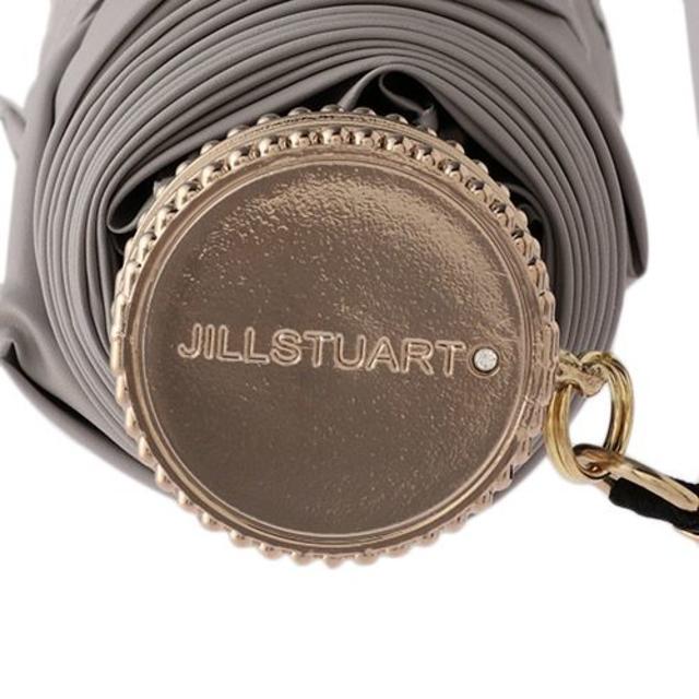JILLSTUART(ジルスチュアート)のANA機内販売限定　ジルスチュアート　ＡＮＡオリジナル　　晴雨兼用遮光傘 レディースのファッション小物(傘)の商品写真