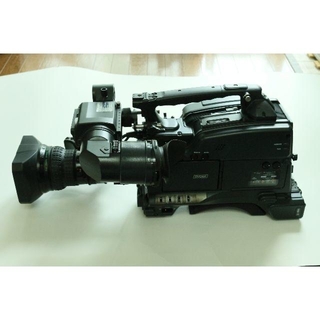 業務用カメラ SONY DSR-400