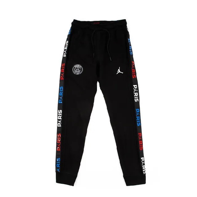 希少 Lサイズ JORDAN PSG Fleece Pant パリサンジェルマン