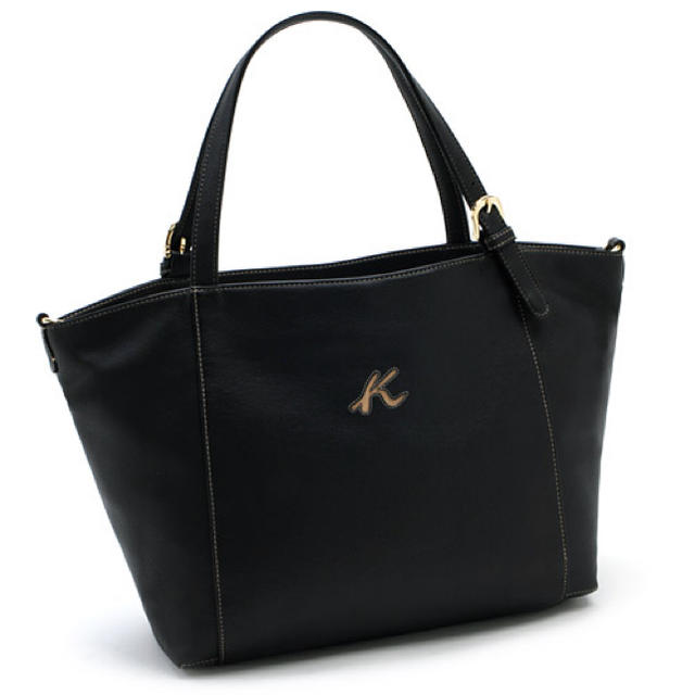 Kitamura(キタムラ)の美品💖キタムラ セミショルダーバッグ レディースのバッグ(ショルダーバッグ)の商品写真