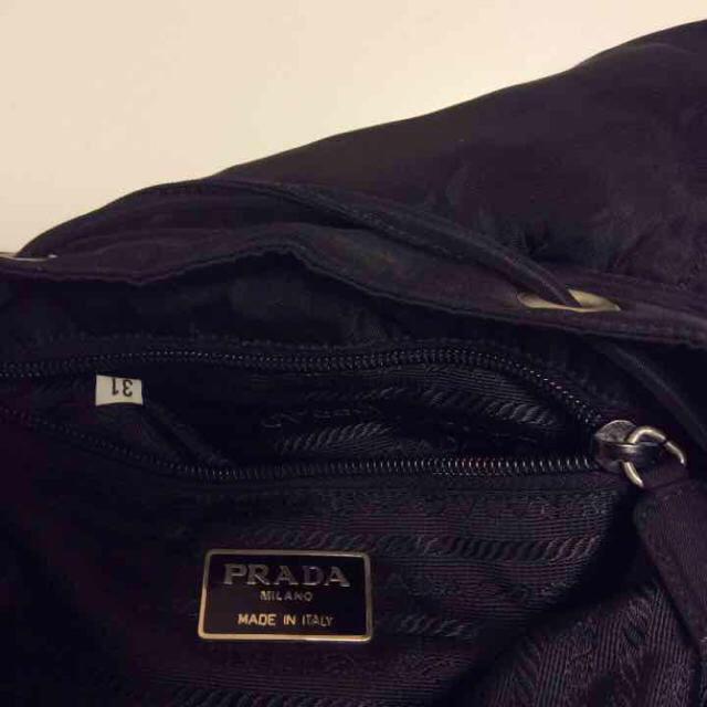 PRADA - プラダミニリュック pipi様専用の通販 by Re's PRADA - プラダミニリュック pipi様専用の通販 by Re's