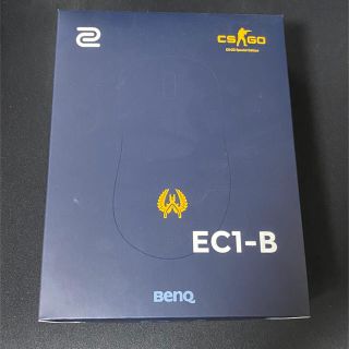 【激レア】BenQ EC1-B CS:GO version 非売品