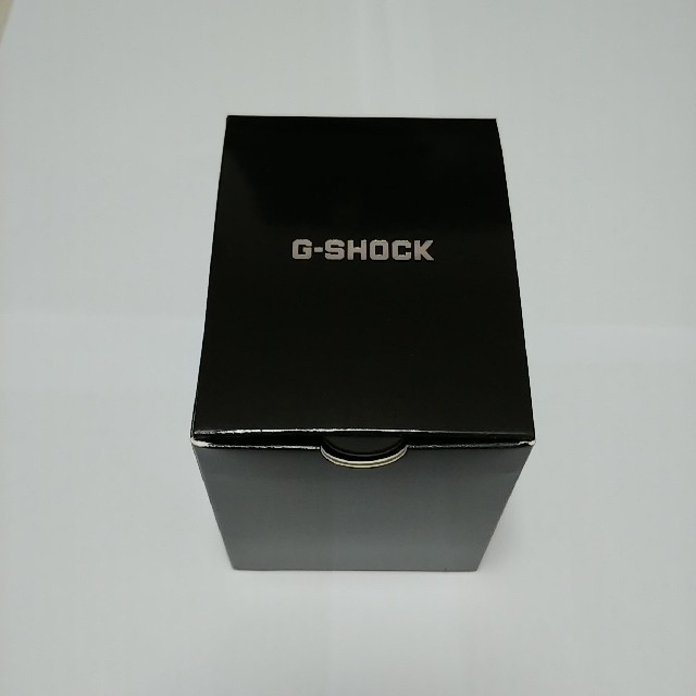 G-SHOCK GMW5000D-1JF 国内正規品　新品・未使用