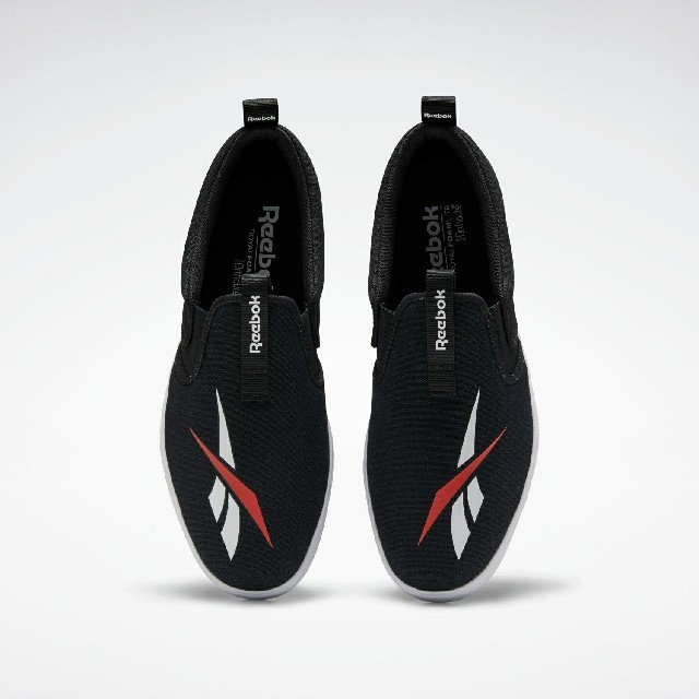Reebok(リーボック)の最値!新品!リーボック ロイヤルバルク スリッポンスニーカー 27cm メンズの靴/シューズ(スニーカー)の商品写真