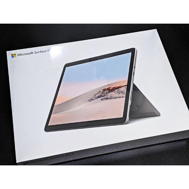 マイクロソフト Surface Go 2　STV-00012　新品未開封