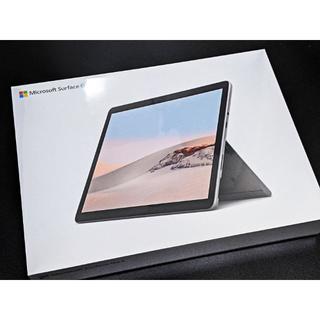 Microsoft - マイクロソフト Surface Go 2 STV-00012 新品未開封の通販 ...