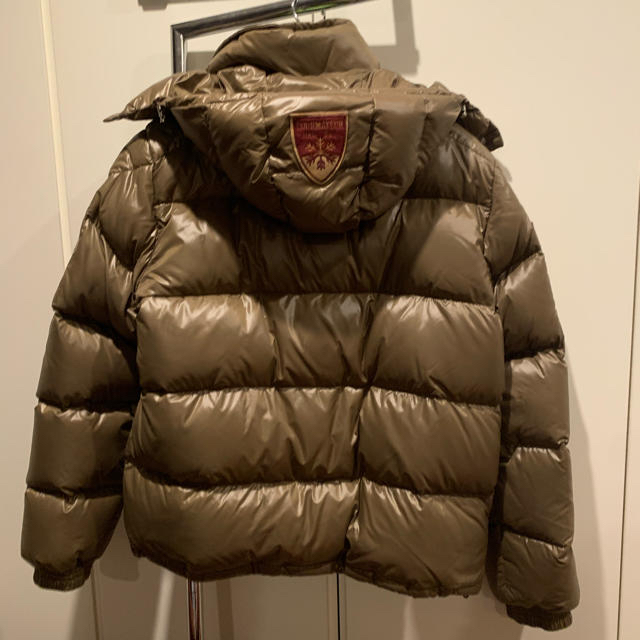 MONCLER(モンクレール)のマーチン様専用✴︎モンクレール 限定　k2スペシャル メンズのジャケット/アウター(ダウンジャケット)の商品写真