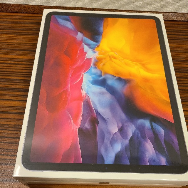 iPad - 【最新モデル】ipad pro 11 インチ 128GB