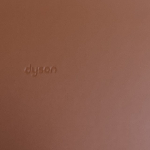 Dyson(ダイソン)のTommy様専用　美品 dyson ダイソン  エアラップ ドライヤー スマホ/家電/カメラの美容/健康(ヘアアイロン)の商品写真
