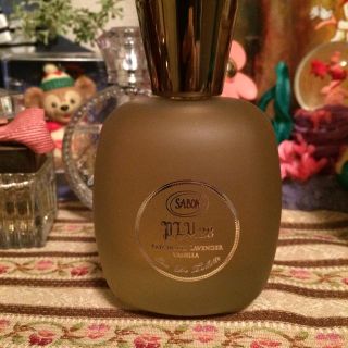 サボン(SABON)のPLV28パフューム(香水(女性用))