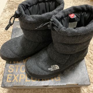 ザノースフェイス(THE NORTH FACE)の【みかんあめさま　専用】(ブーツ)