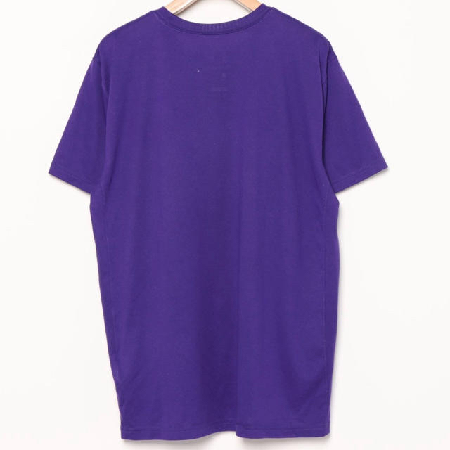 NIKE(ナイキ)のNIKE LAKERS TーSHIRT メンズのトップス(Tシャツ/カットソー(半袖/袖なし))の商品写真