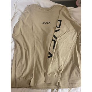 ルーカ(RVCA)のRVCAロングTシャツ(Tシャツ/カットソー(七分/長袖))