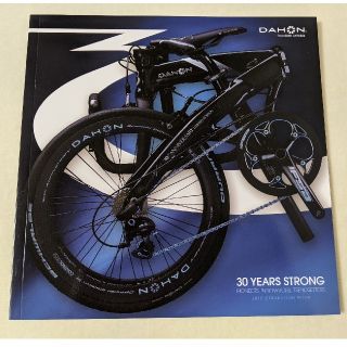 ダホン(DAHON)のDAHON 2013年 カタログ 自転車(趣味/スポーツ/実用)