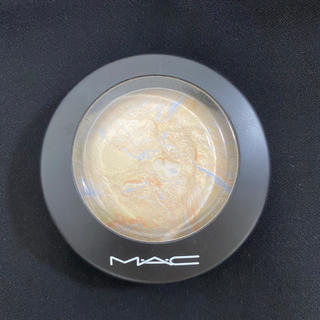 マック(MAC)のMAC ライトスカペード(コントロールカラー)