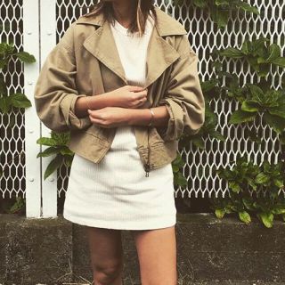 Fabiane Roux(ミリタリージャケット)のフリマアイテム一覧 Fabiane Roux(ミリタリージャケット)のフリマアイテム一覧