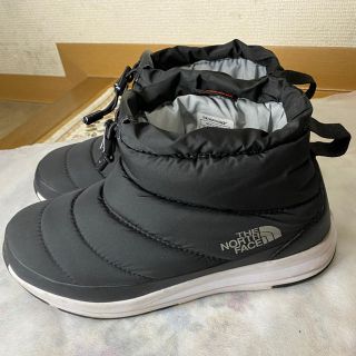 ザノースフェイス(THE NORTH FACE)のThe Northface ノースフェイスハーフブーツ(ブーツ)