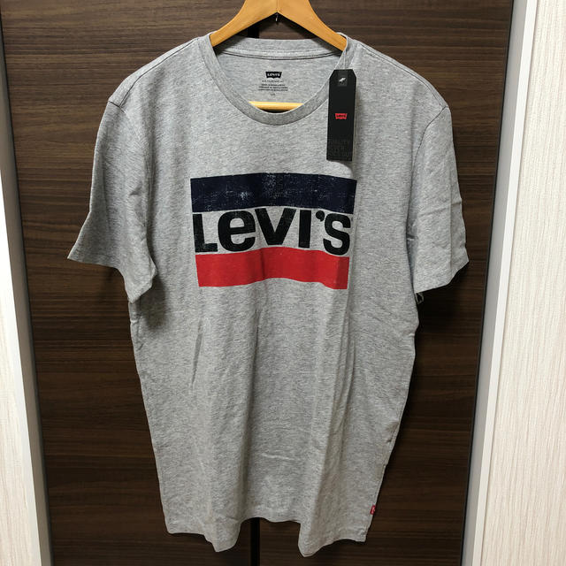 Levi's(リーバイス)の★未使用/タグ付★リーバイス Tシャツ メンズのトップス(Tシャツ/カットソー(半袖/袖なし))の商品写真