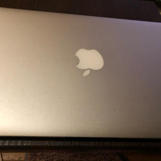 アップル(Apple)のMacbook Air 11インチ  vitaia2r様専用(ノートPC)