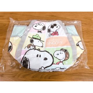 ピーナッツ(PEANUTS)の【SNOOPY】バルーントート　⭐︎(トートバッグ)